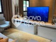 Apartamento para Venda em Rio de Janeiro/RJ Jardim...