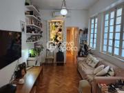 Apartamento para Venda em Rio de Janeiro/RJ Jardim...