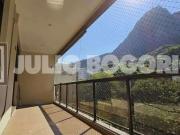 Apartamento para Venda em Rio de Janeiro/RJ Jardim...