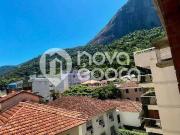 Apartamento para Venda em Rio de Janeiro/RJ Jardim...