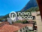 Apartamento para Venda em Rio de Janeiro/RJ Jardim...