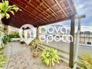 Apartamento para Venda em Rio de Janeiro/RJ Jardim...