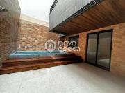 Apartamento para Venda em Rio de Janeiro/RJ Jardim...