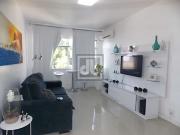 Apartamento para Venda em Rio de Janeiro/RJ Jardim...