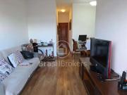 Apartamento para Venda em Rio de Janeiro/RJ Jardim...