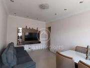 Apartamento para Venda em Rio de Janeiro/RJ Jardim...