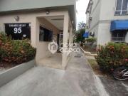 Apartamento para Venda em Rio de Janeiro/RJ Jardim...