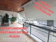 Apartamento para Venda em Rio de Janeiro/RJ Jardim...