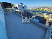 Apartamento para Venda em Rio de Janeiro/RJ Jardim...