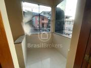 Apartamento para Venda em Rio de Janeiro/RJ Jardim...