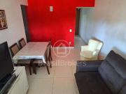 Apartamento para Venda em Rio de Janeiro/RJ Jardim...