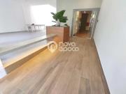 Apartamento para Venda em Rio de Janeiro/RJ Jardim...