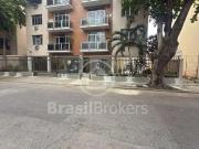 Apartamento para Venda em Rio de Janeiro/RJ Jardim...