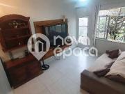 Apartamento para Venda em Rio de Janeiro/RJ Jardim...