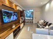 Apartamento para Venda em Rio de Janeiro/RJ Jardim...