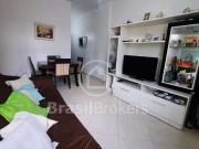 Apartamento para Venda em Rio de Janeiro/RJ Jardim...