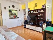 Apartamento para Venda em Rio de Janeiro/RJ Jardim...
