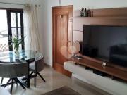 Apartamento para Venda em Rio de Janeiro/RJ Jardim...