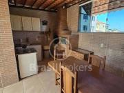 Apartamento para Venda em Rio de Janeiro/RJ Jardim...