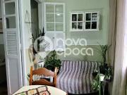 Apartamento para Venda em Rio de Janeiro/RJ Jardim...
