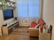 Apartamento para Venda em Rio de Janeiro/RJ Jardim...