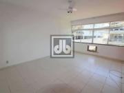 Apartamento para Venda em Rio de Janeiro/RJ Jardim...