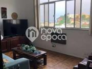 Apartamento para Venda em Rio de Janeiro/RJ Jardim...