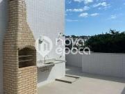 Apartamento para Venda em Rio de Janeiro/RJ Jardim...