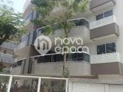 Apartamento para Venda em Rio de Janeiro/RJ Jardim...