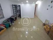 Apartamento para Venda em Rio de Janeiro/RJ Jardim...
