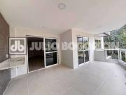 Apartamento para Venda em Rio de Janeiro/RJ Jardim...