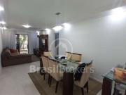 Apartamento para Venda em Rio de Janeiro/RJ Jardim...