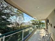 Apartamento para Venda em Rio de Janeiro/RJ Jardim...