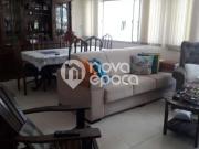 Apartamento para Venda em Rio de Janeiro/RJ Jardim...