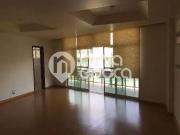 Apartamento para Venda em Rio de Janeiro/RJ Jardim...