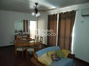 Apartamento para Venda em Rio de Janeiro/RJ Jardim...