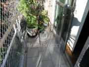 Apartamento para Venda em Rio de Janeiro/RJ Jardim...