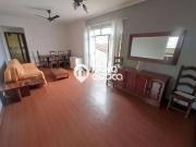 Apartamento para Venda em Rio de Janeiro/RJ Jardim...