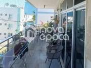 Apartamento para Venda em Rio de Janeiro/RJ Jardim...