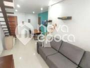 Apartamento para Venda em Rio de Janeiro/RJ Jardim...