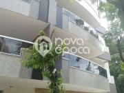 Apartamento para Venda em Rio de Janeiro/RJ Jardim...