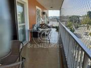 Apartamento para Venda em Rio de Janeiro/RJ Jardim...