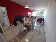 Apartamento para Venda em Rio de Janeiro/RJ Jardim...