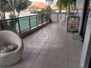 Apartamento para Venda em Rio de Janeiro/RJ Jardim...