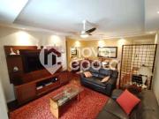 Apartamento para Venda em Rio de Janeiro/RJ Jardim...