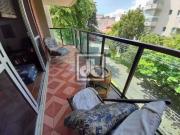 Apartamento para Venda em Rio de Janeiro/RJ Jardim...