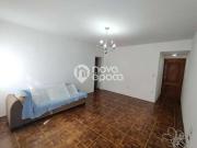 Apartamento para Venda em Rio de Janeiro/RJ Jardim...