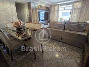 Apartamento para Venda em Rio de Janeiro/RJ Jardim...
