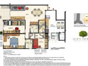 Apartamento para Venda em Rio de Janeiro/RJ Jardim...