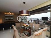 Apartamento para Venda em Rio de Janeiro/RJ Jardim...
